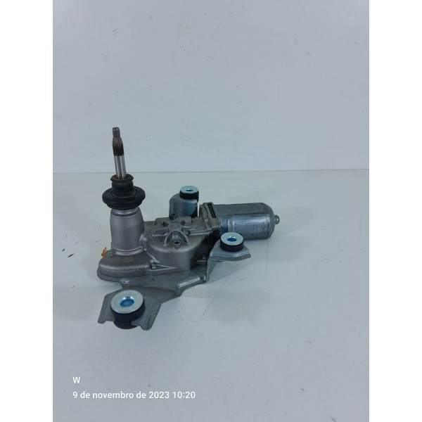 Motor Limpador Compass Traseiro 2017/2024