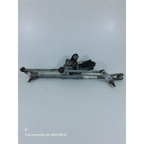 Motor Limpador Parabrisa Compass 2018/2021