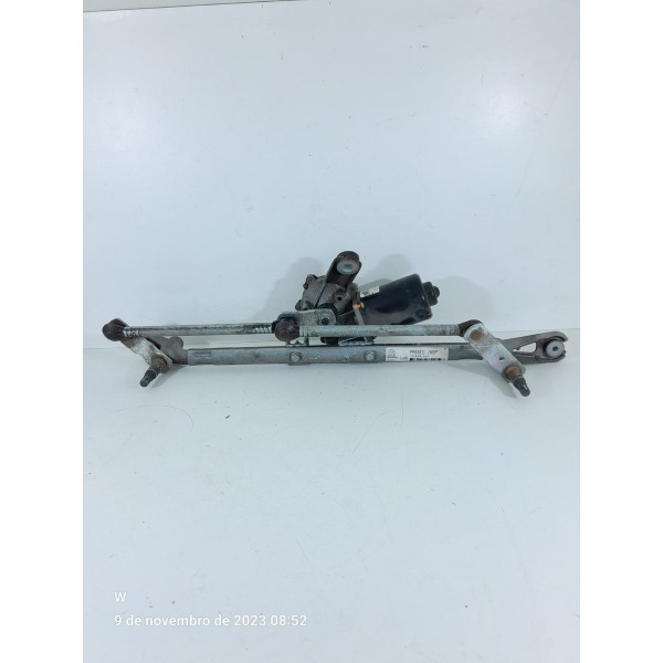 Motor Limpador Parabrisa Compass 2018/2021
