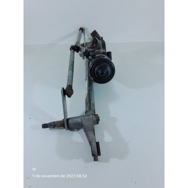 Motor Limpador Parabrisa Compass 2018/2021