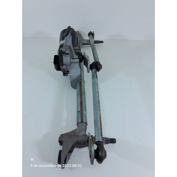 Motor Limpador Parabrisa Compass 2018/2021