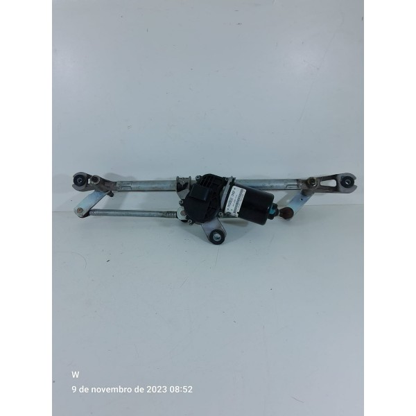 Motor Limpador Parabrisa Compass 2018/2021