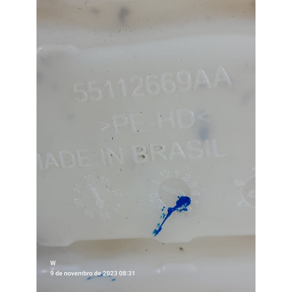 Reservatorio Agua Parabrisa Compass 2018/2021 55112669a