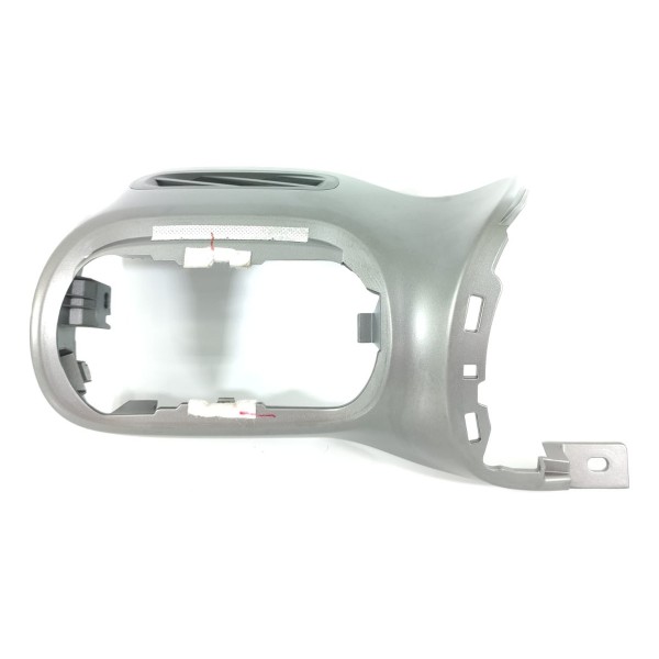 Moldura Difusor Ar Cactus Esquerdo 2018/2024 9822716777