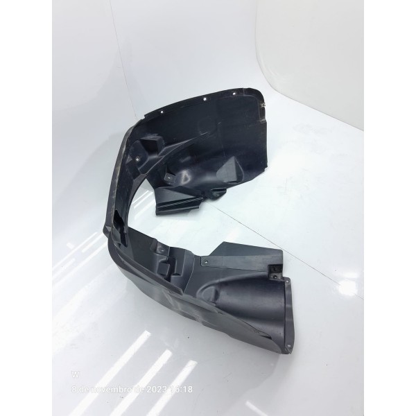 Parabarro Compass Dianteiro Esquerdo 2018/2021 53326098