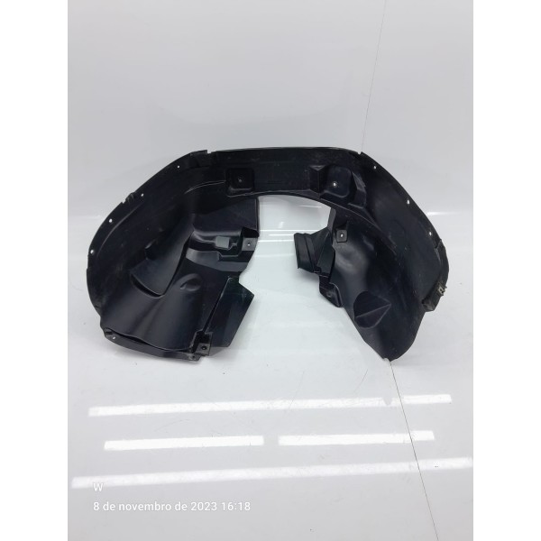 Parabarro Compass Dianteiro Esquerdo 2018/2021 53326098