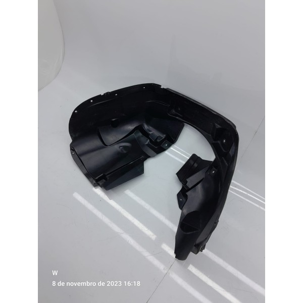 Parabarro Compass Dianteiro Esquerdo 2018/2021 53326098