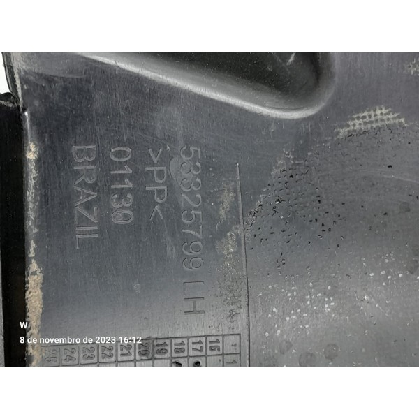 Parabarro Compass Traseiro Esquerdo 201/2021 53325799