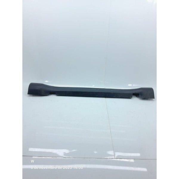 Spoiler Lateral Compass Direito 2018/2021 Det 53282570 Preto