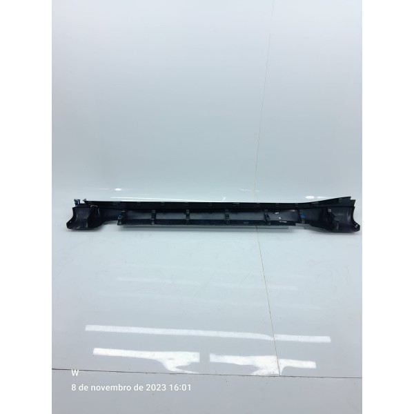 Spoiler Lateral Compass Direito 2018/2021 Det 53282570 Preto