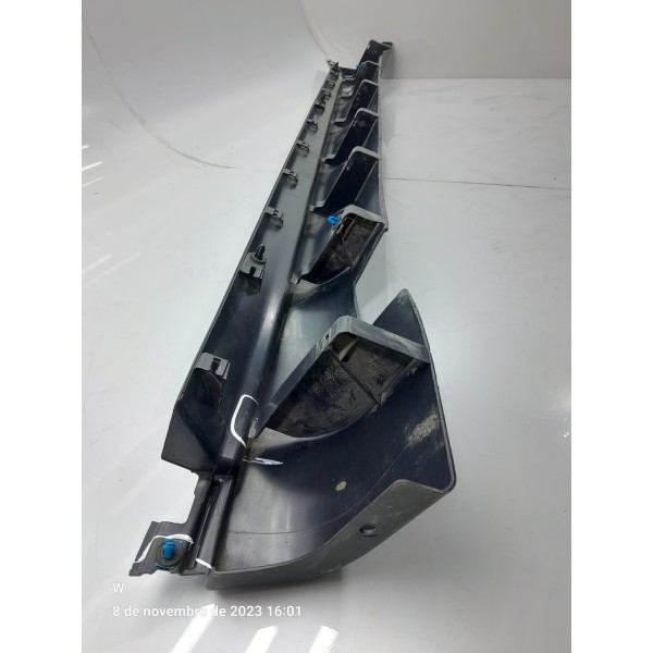 Spoiler Lateral Compass Direito 2018/2021 Det 53282570 Preto