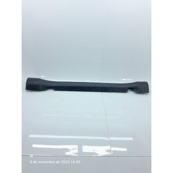 Spoiler Lateral Compass Direito 2018/2021 Det 53282570 Preto