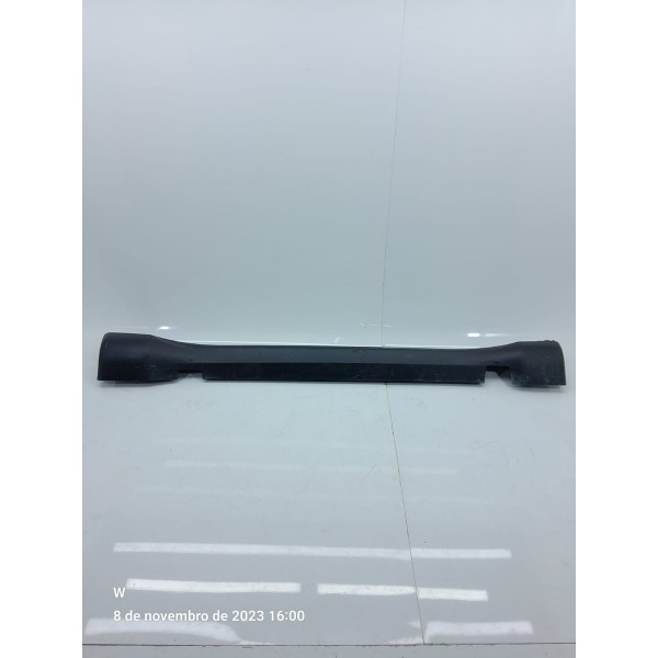 Spoiler Lateral Compass Direito 2018/2021 Det 53282570 Preto