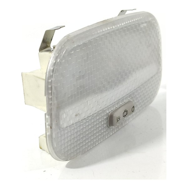 Luz Teto Cactus Peugeot E Citroen 2018/2024 9652262180