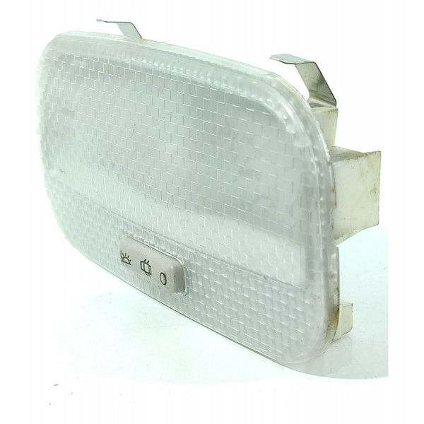 Luz Teto Cactus Peugeot E Citroen 2018/2024 9652262180