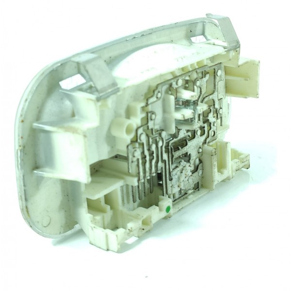 Luz Teto Cactus Peugeot E Citroen 2018/2024 9652262180