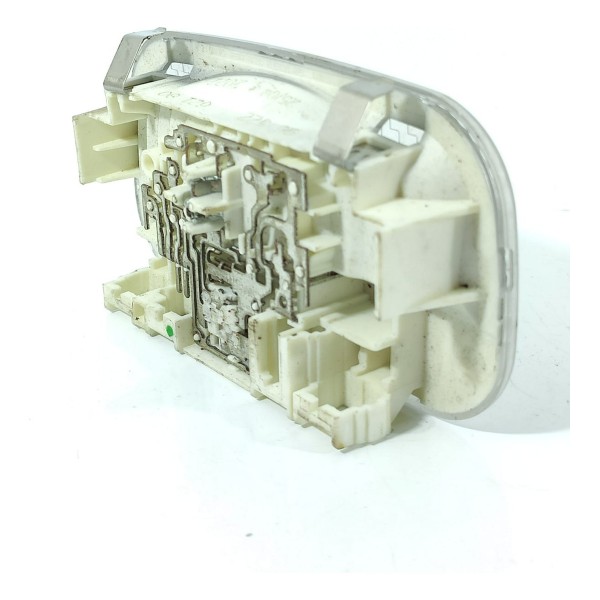 Luz Teto Cactus Peugeot E Citroen 2018/2024 9652262180