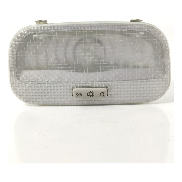 Luz Teto Cactus Peugeot E Citroen 2018/2024 9652262180