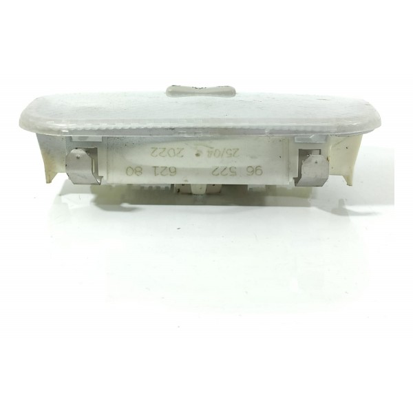 Luz Teto Cactus Peugeot E Citroen 2018/2024 9652262180