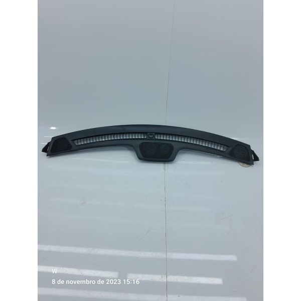 Grade Dicusor Painel Compass 2018/2021 53293630 Preto Fosco