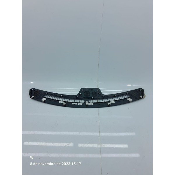 Grade Dicusor Painel Compass 2018/2021 53293630 Preto Fosco