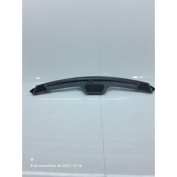 Grade Dicusor Painel Compass 2018/2021 53293630 Preto Fosco