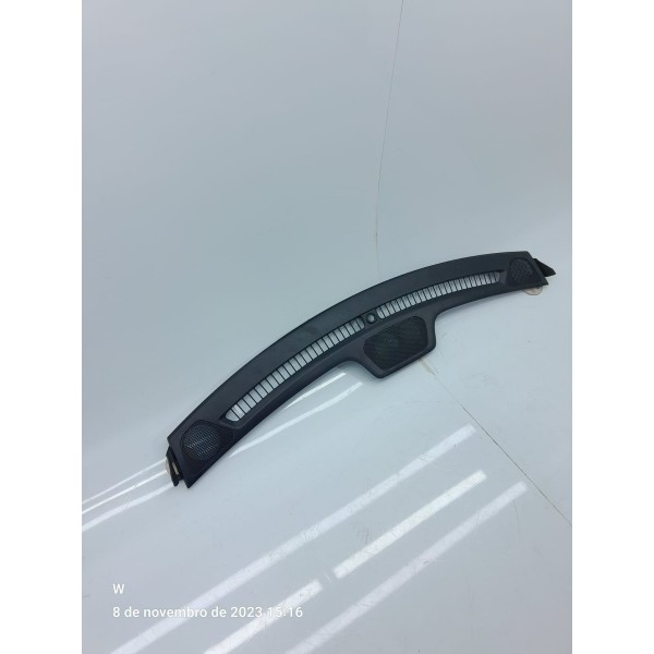 Grade Dicusor Painel Compass 2018/2021 53293630 Preto Fosco