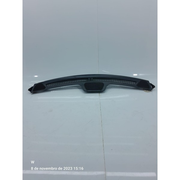 Grade Dicusor Painel Compass 2018/2021 53293630 Preto Fosco