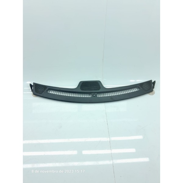 Grade Dicusor Painel Compass 2018/2021 53293630 Preto Fosco