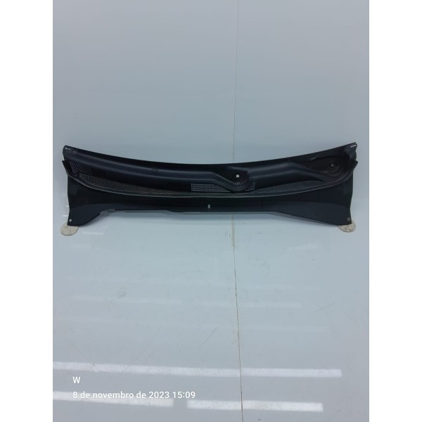 Grade Parabrisa Jeep Compass 2018/2021 53223371 Preto Fosco