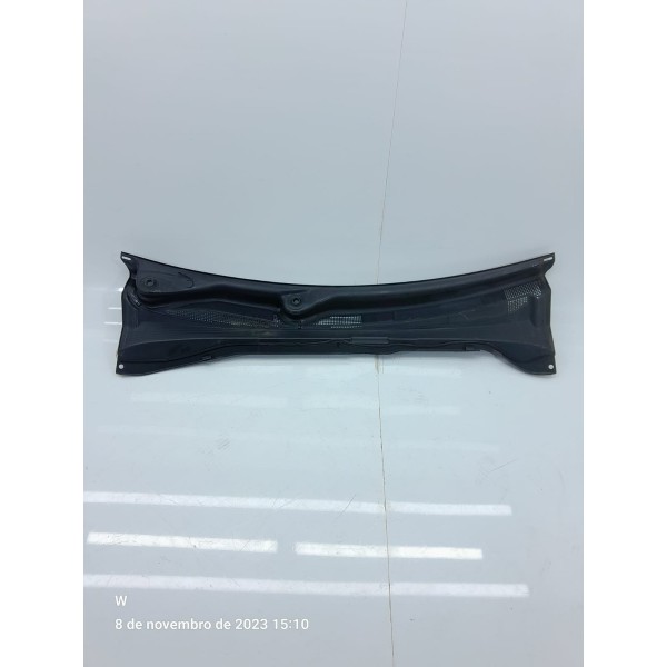 Grade Parabrisa Jeep Compass 2018/2021 53223371 Preto Fosco