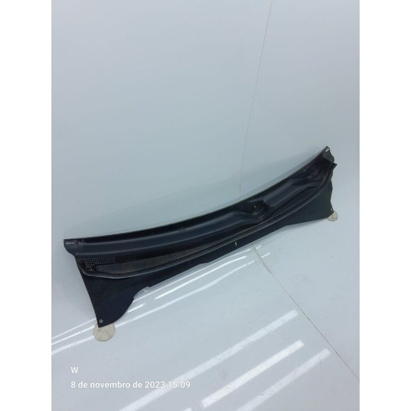 Grade Parabrisa Jeep Compass 2018/2021 53223371 Preto Fosco
