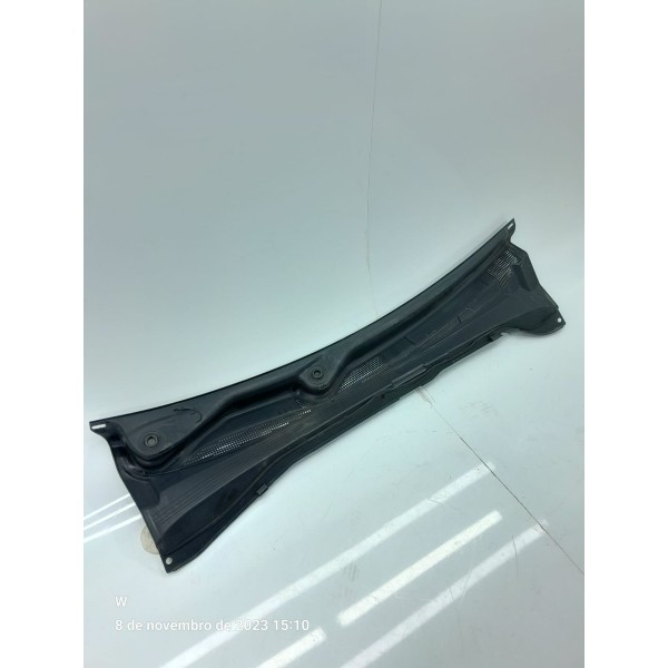 Grade Parabrisa Jeep Compass 2018/2021 53223371 Preto Fosco