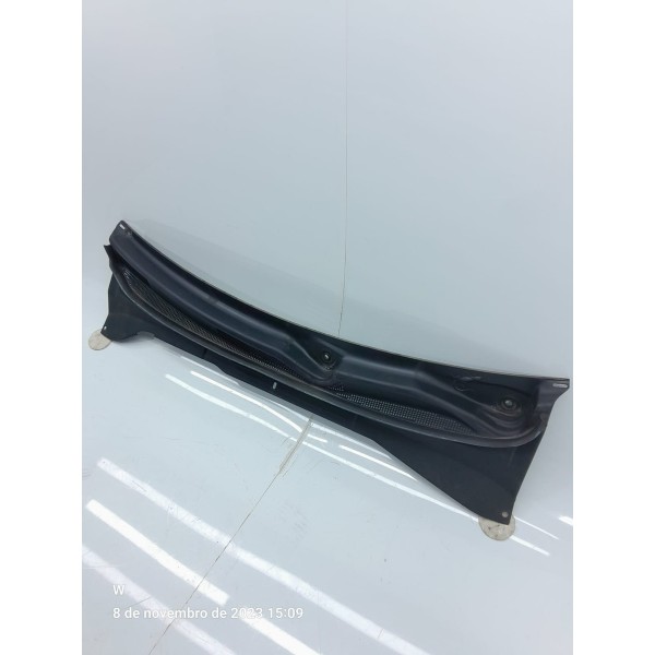 Grade Parabrisa Jeep Compass 2018/2021 53223371 Preto Fosco