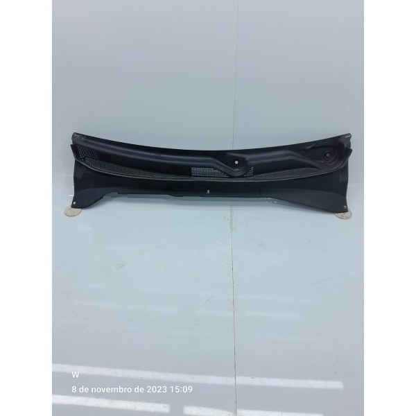 Grade Parabrisa Jeep Compass 2018/2021 53223371 Preto Fosco