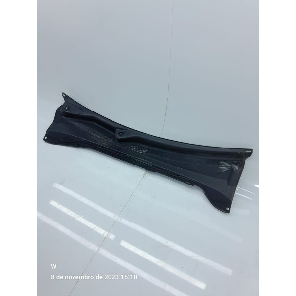 Grade Parabrisa Jeep Compass 2018/2021 53223371 Preto Fosco