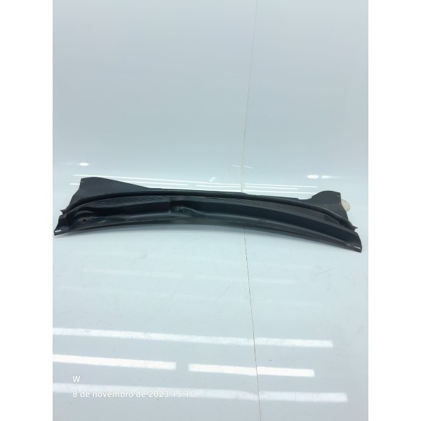 Grade Parabrisa Jeep Compass 2018/2021 53223371 Preto Fosco