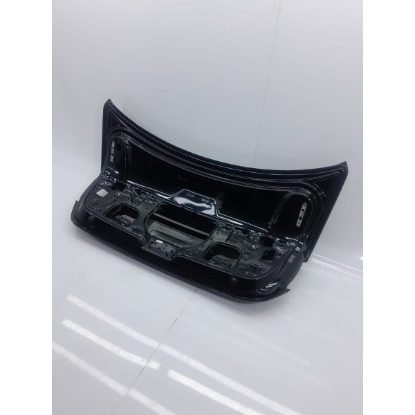 Tampa Traseira Jetta 2011/2016 Preto