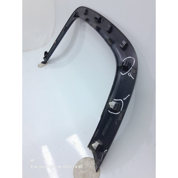 Friso Paralama Compass Esquerdo 2018/021 Det 53282561