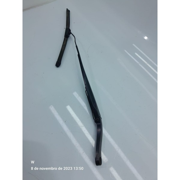 Braco Limpador Parabrisa Compass Dir 2018/2021 89813772 - Direito