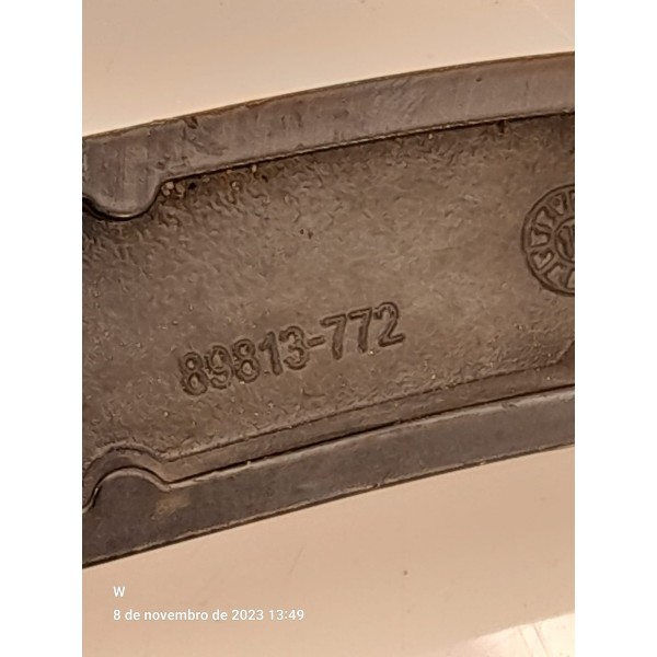 Braco Limpador Parabrisa Compass Dir 2018/2021 89813772 - Direito