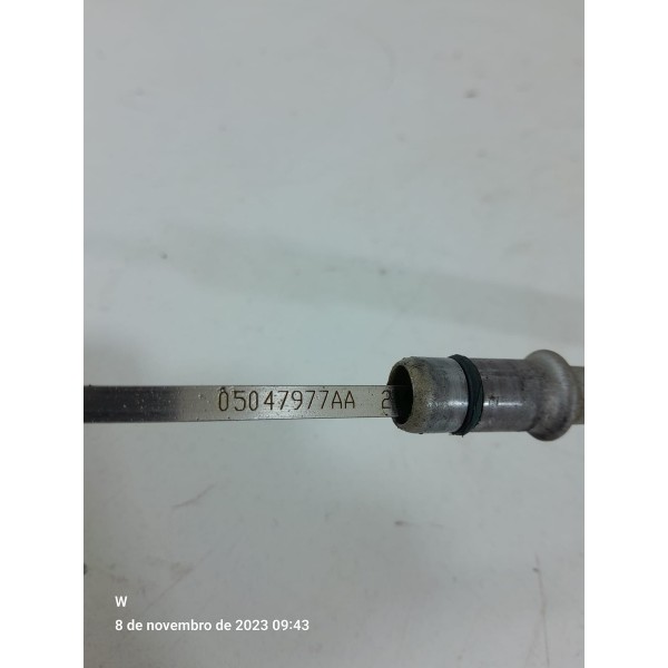 Vareta Oleo Motor Bainha Compass Flex 2018/2021 05047977aa