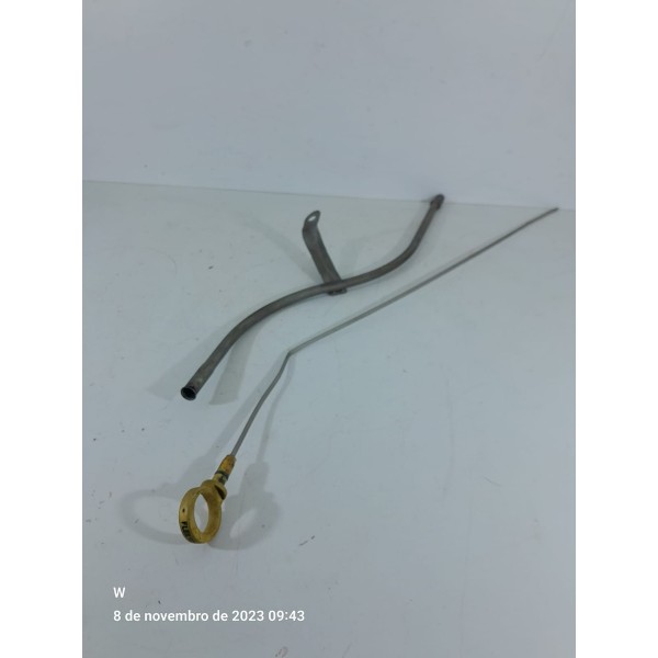 Vareta Oleo Motor Bainha Compass Flex 2018/2021 05047977aa