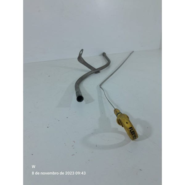 Vareta Oleo Motor Bainha Compass Flex 2018/2021 05047977aa