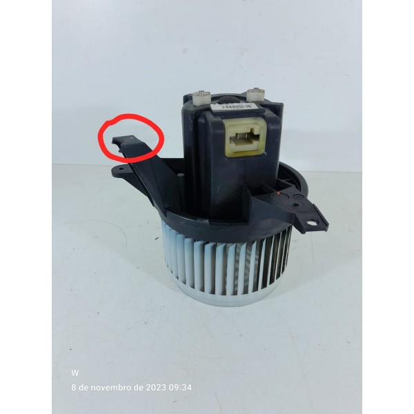 Motor Ventilador Ar Compass 2018 2019 2020 2021 Det 5t593