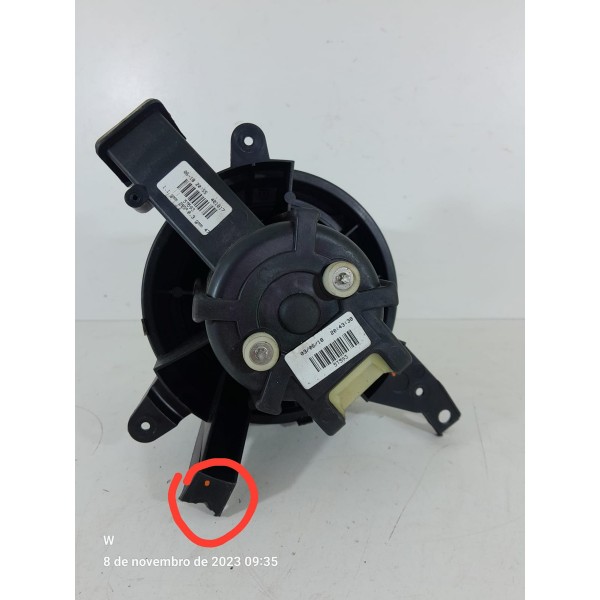 Motor Ventilador Ar Compass 2018 2019 2020 2021 Det 5t593