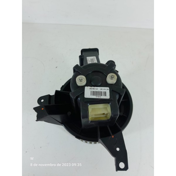 Motor Ventilador Ar Compass 2018 2019 2020 2021 Det 5t593