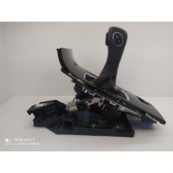 Alavanca Cambio Edge 2008 2009 2010 2011 2012 2013 2014 Laranja-claro