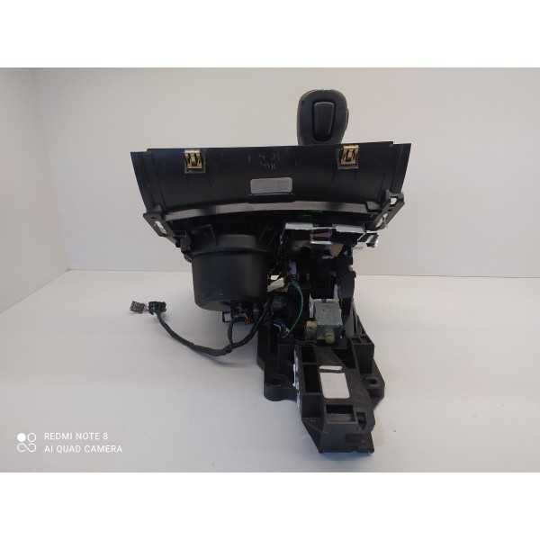 Alavanca Cambio Edge 2008 2009 2010 2011 2012 2013 2014 Laranja-claro