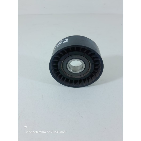 Polia Dentada Tracker Onix Turbo 2020 2022 2023 2024